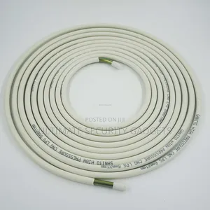 CNG High Pressure Pipe