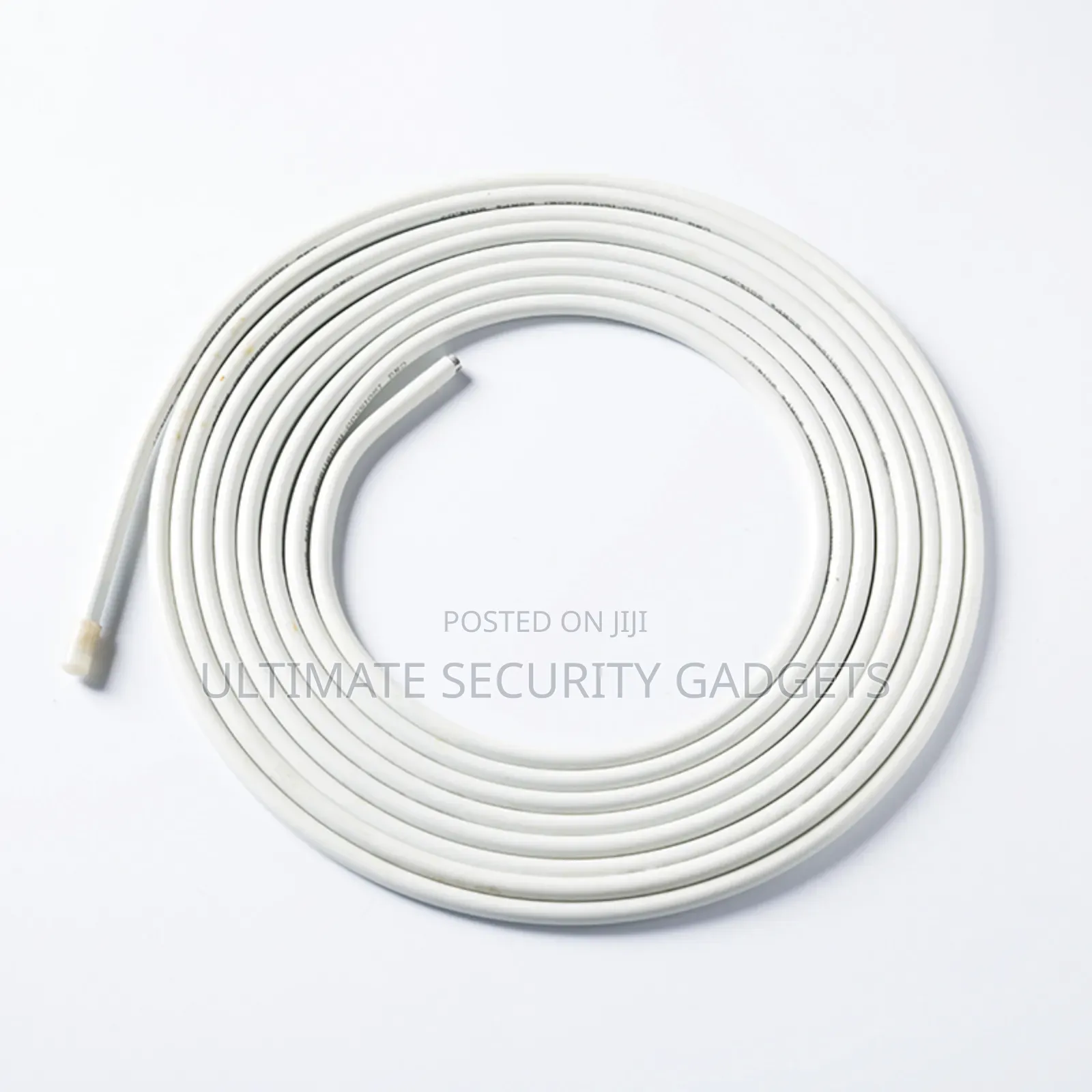 CNG High Pressure Pipe