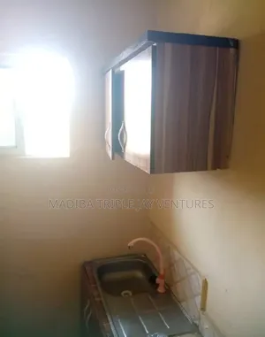 Photo - Furnished Mini Flat in Mowe, Obafemi-Owode for rent