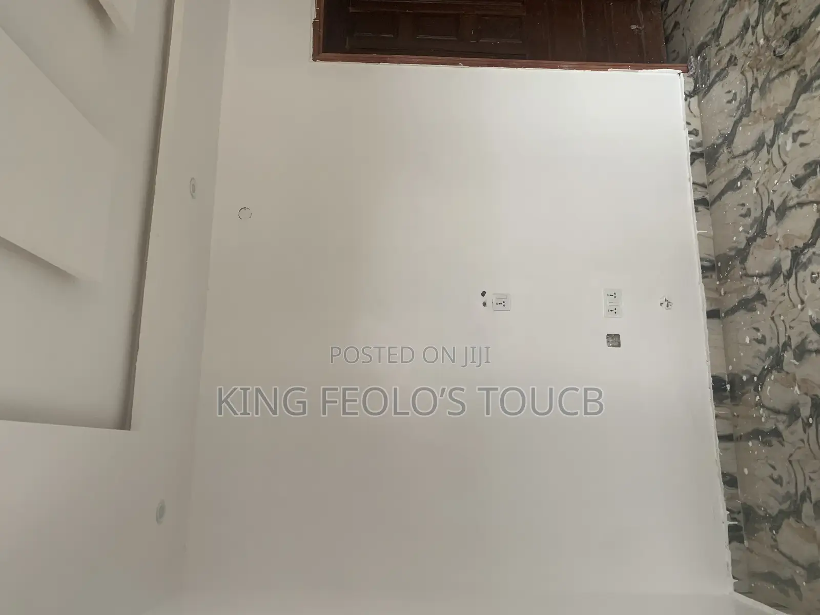 Professional Painter, Wallpaper, 3d Interior Decor General