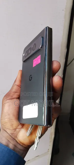 Google Pixel Fold 256 GB Gray