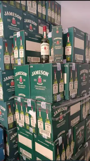 Jameson Green
