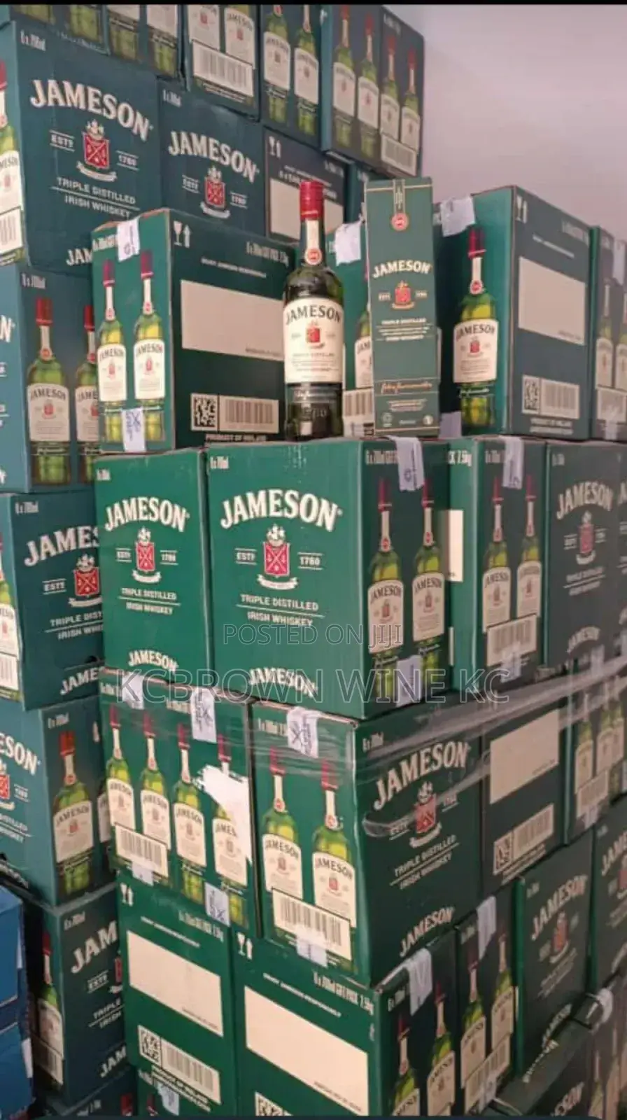 Jameson Green
