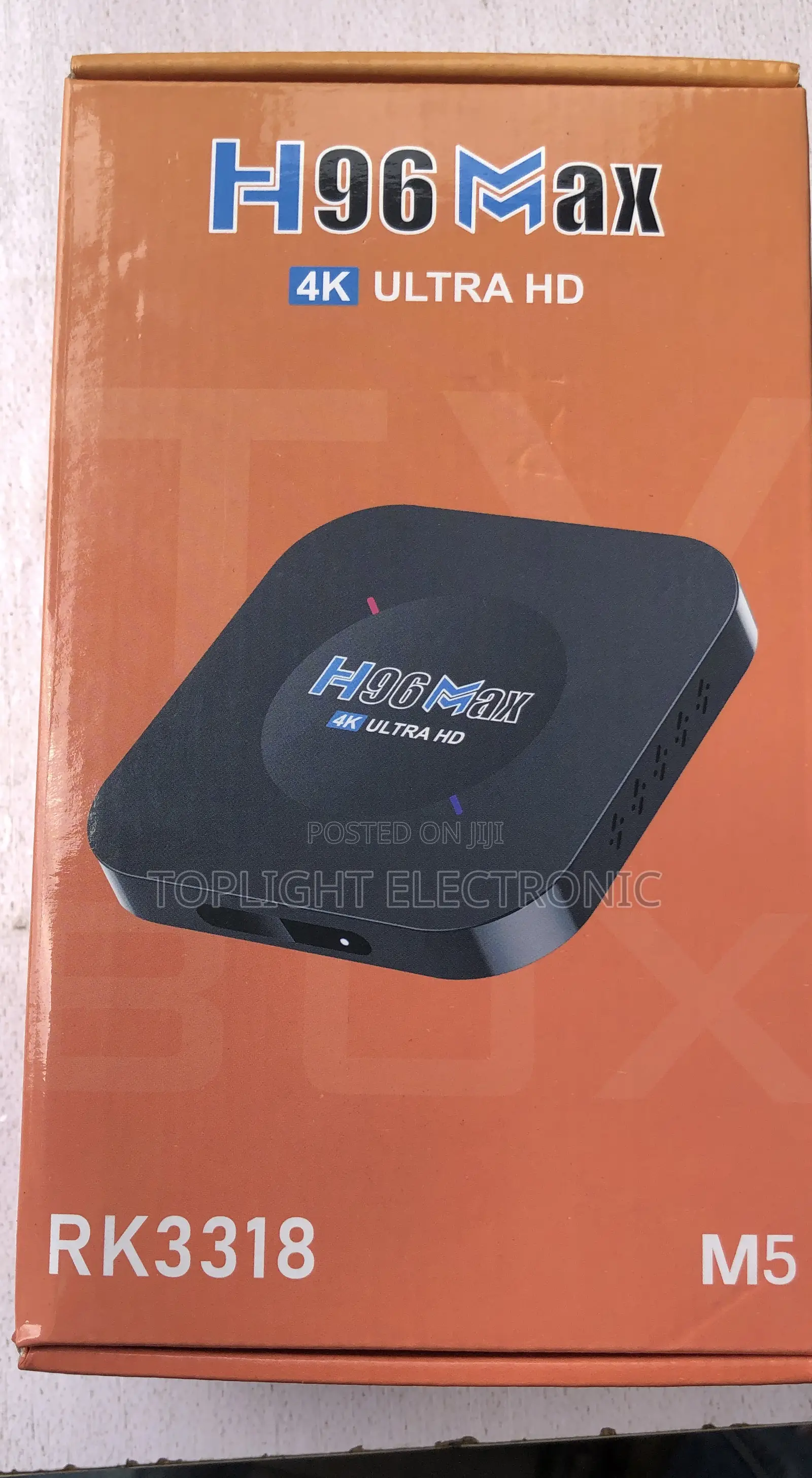 Convert Your Normal Tv to Smart Tv With This Device