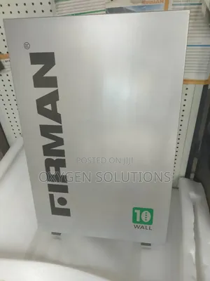 10kwh Firman Lithium Battery