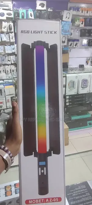 RGB Light Stick