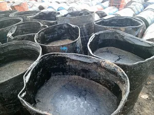 X125 Bitumen Full Drum