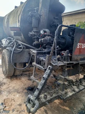 X125 Bitumen Full Drum