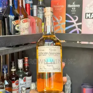 Casamigos Gold