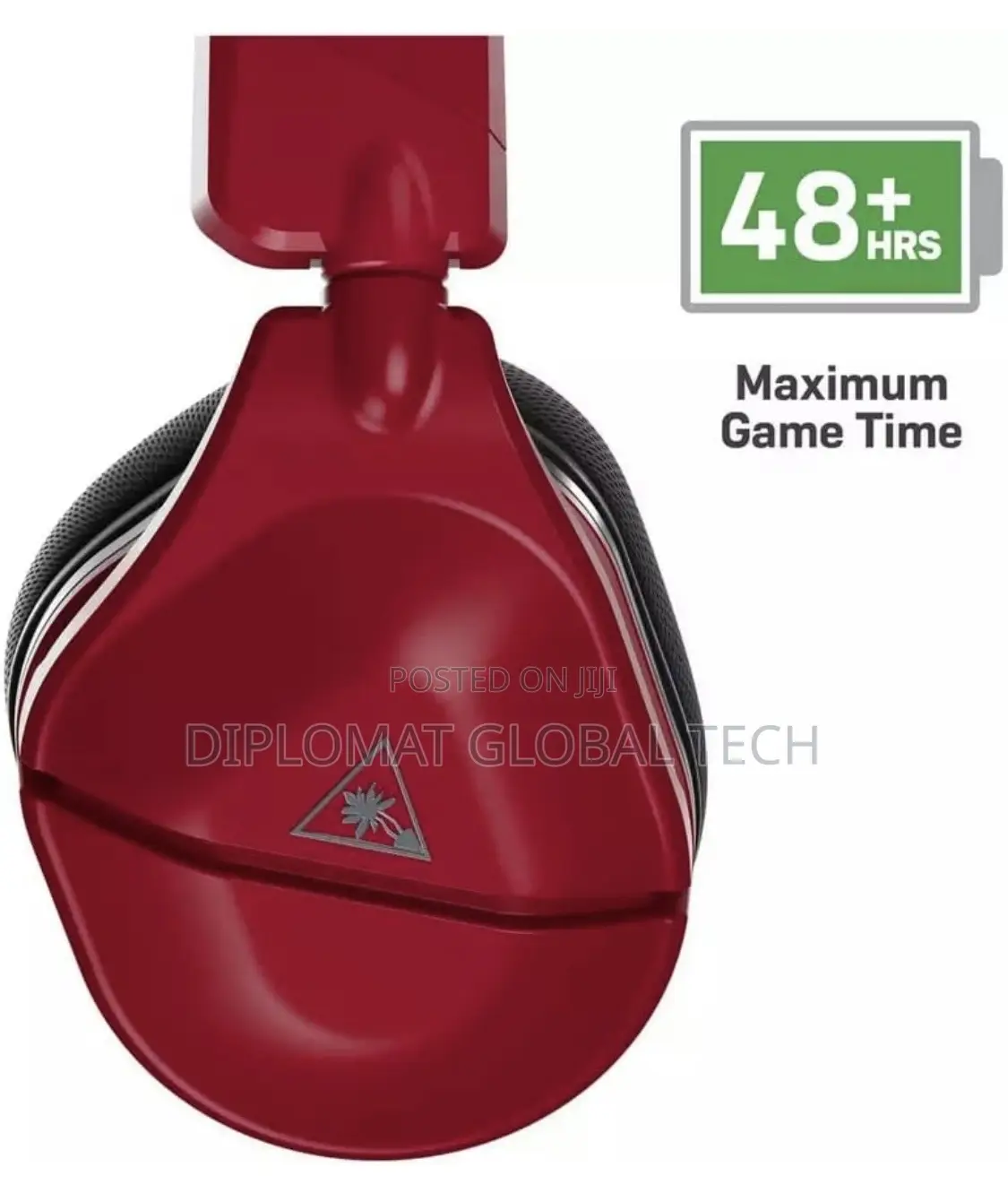 Turtle Beach Stealth 600 Gen 2 Max Wireless Usb-c Bluetooth