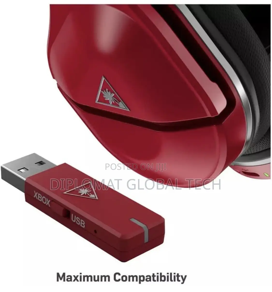 Turtle Beach Stealth 600 Gen 2 Max Wireless Usb-c Bluetooth