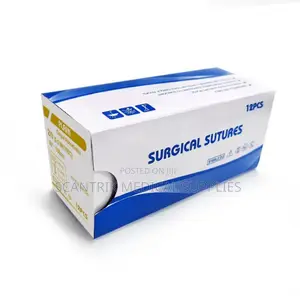Agary Nylon Suture