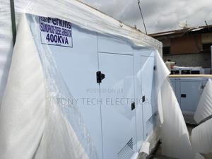 Super Heavy Duty England Stamford Perkins Copper Coil Sp Gen in Ukwuani ...
