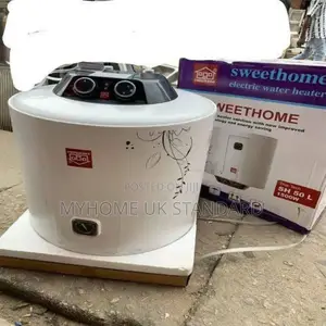 50 Litters Water Heater