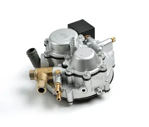 Open Loop Reducer for CNG Conversion Kit