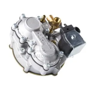 Open Loop Reducer for CNG Conversion Kit