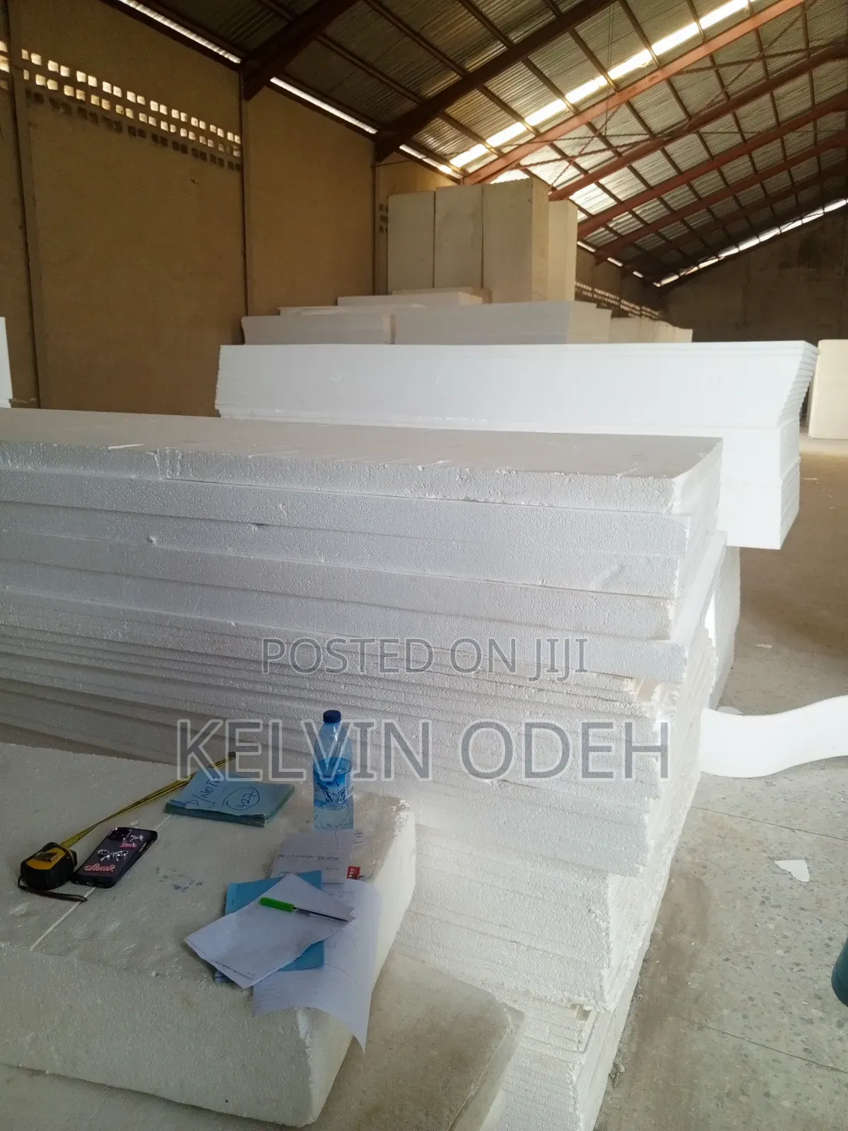 Polyestern Ceiling Board