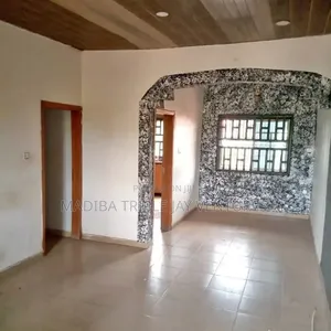 Furnished 3bdrm Block of Flats in Mowe, Obafemi-Owode for rent