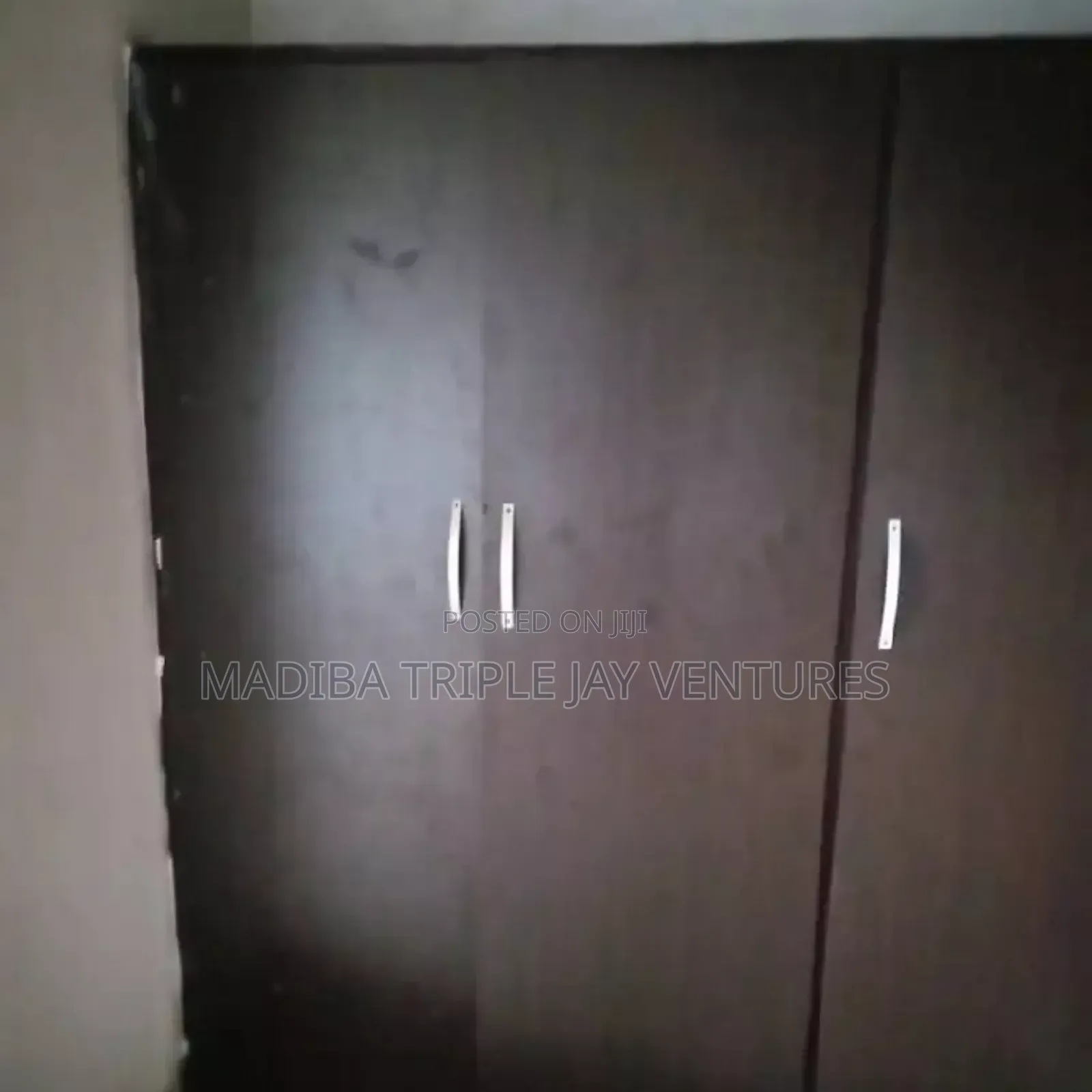 Furnished 3bdrm Block of Flats in Mowe, Obafemi-Owode for rent