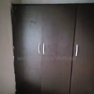 Furnished 3bdrm Block of Flats in Mowe, Obafemi-Owode for rent