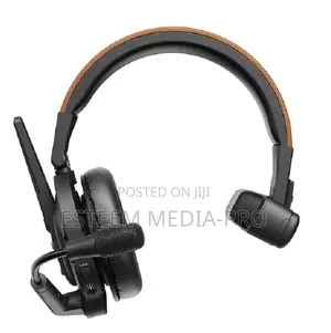 Accsoon Como Se 3-Person Wireless Intercom System