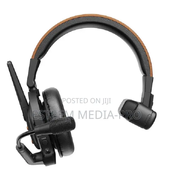 Accsoon Como Se 3-Person Wireless Intercom System