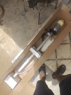 Sb High Temperature Oil Drum Pump