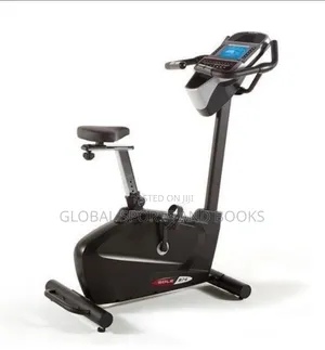 Upright Bike