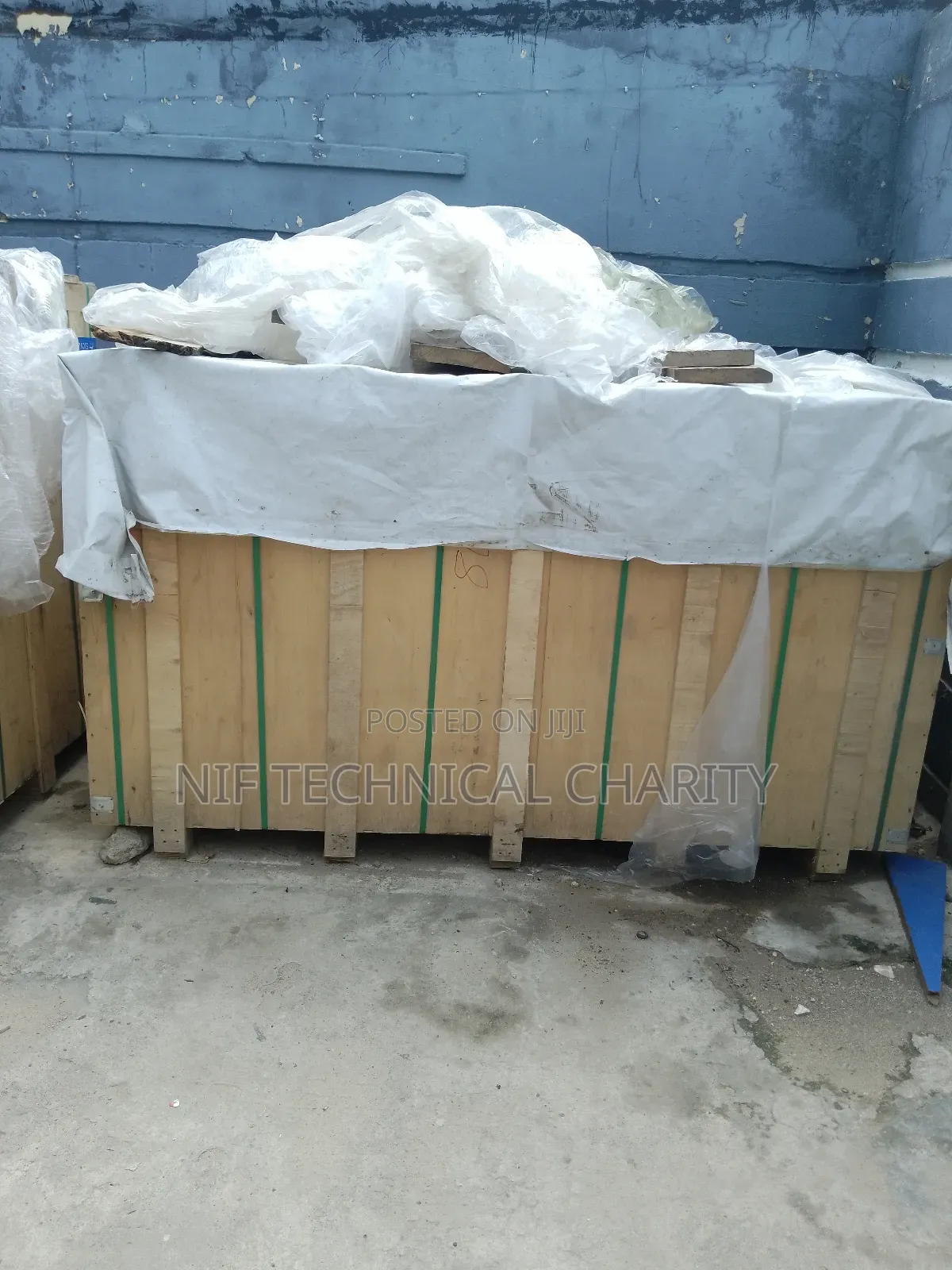 8000mm Welding Machine