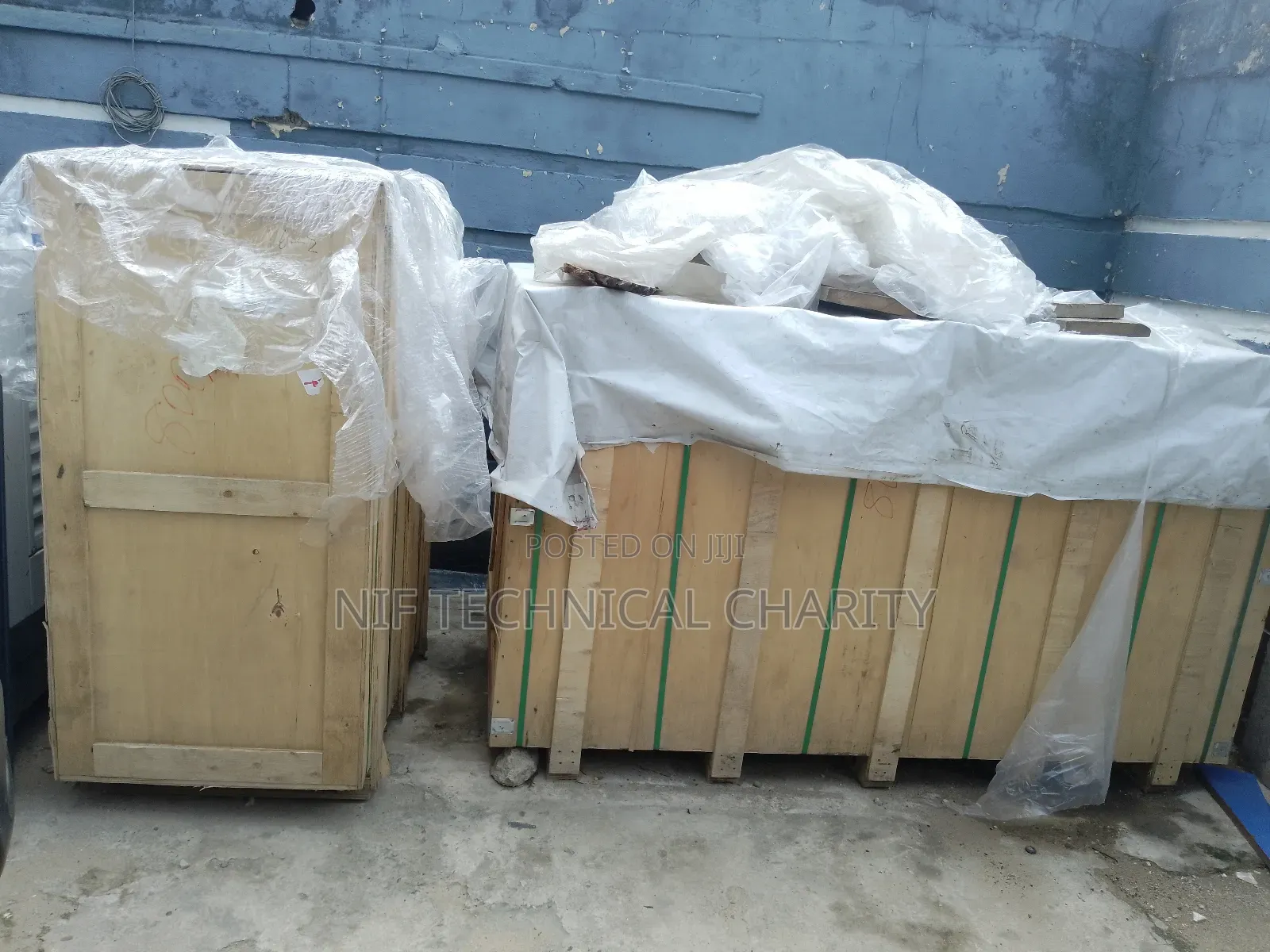 8000mm Welding Machine