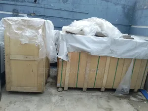 8000mm Welding Machine