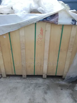 8000mm Welding Machine