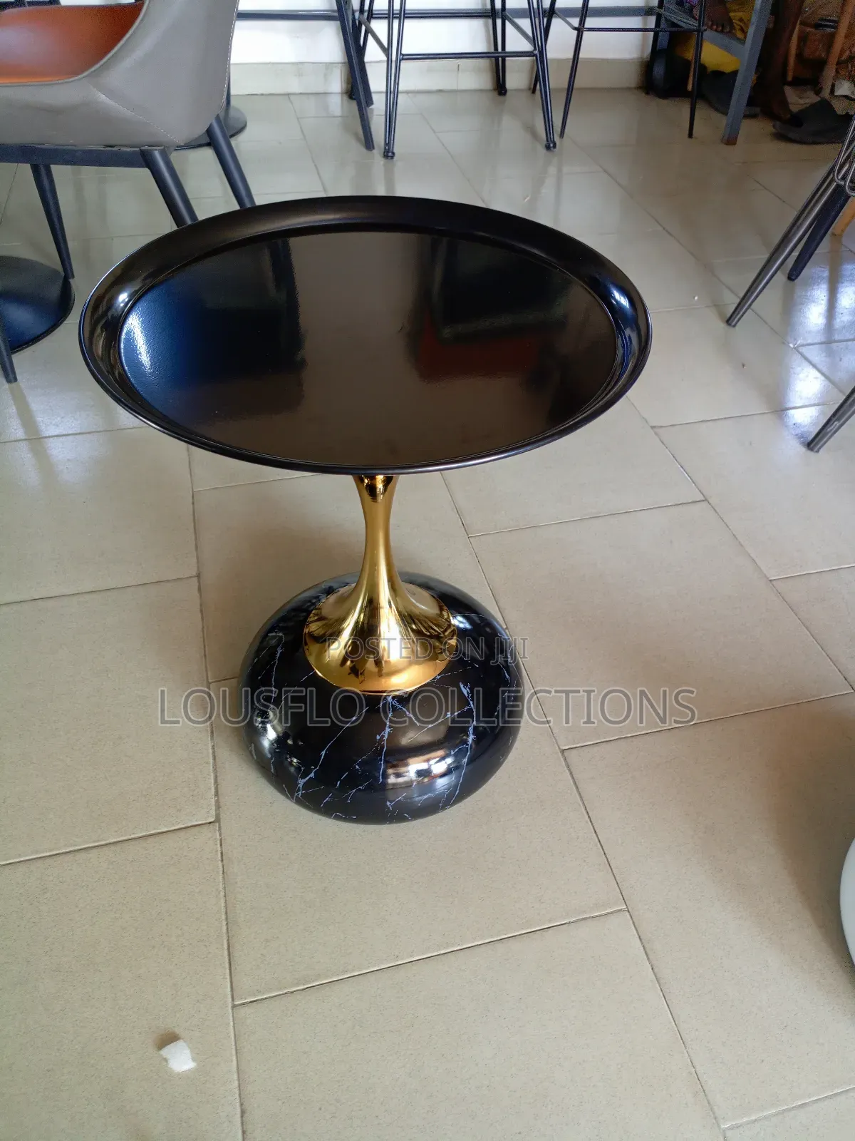 Quality Sides Table