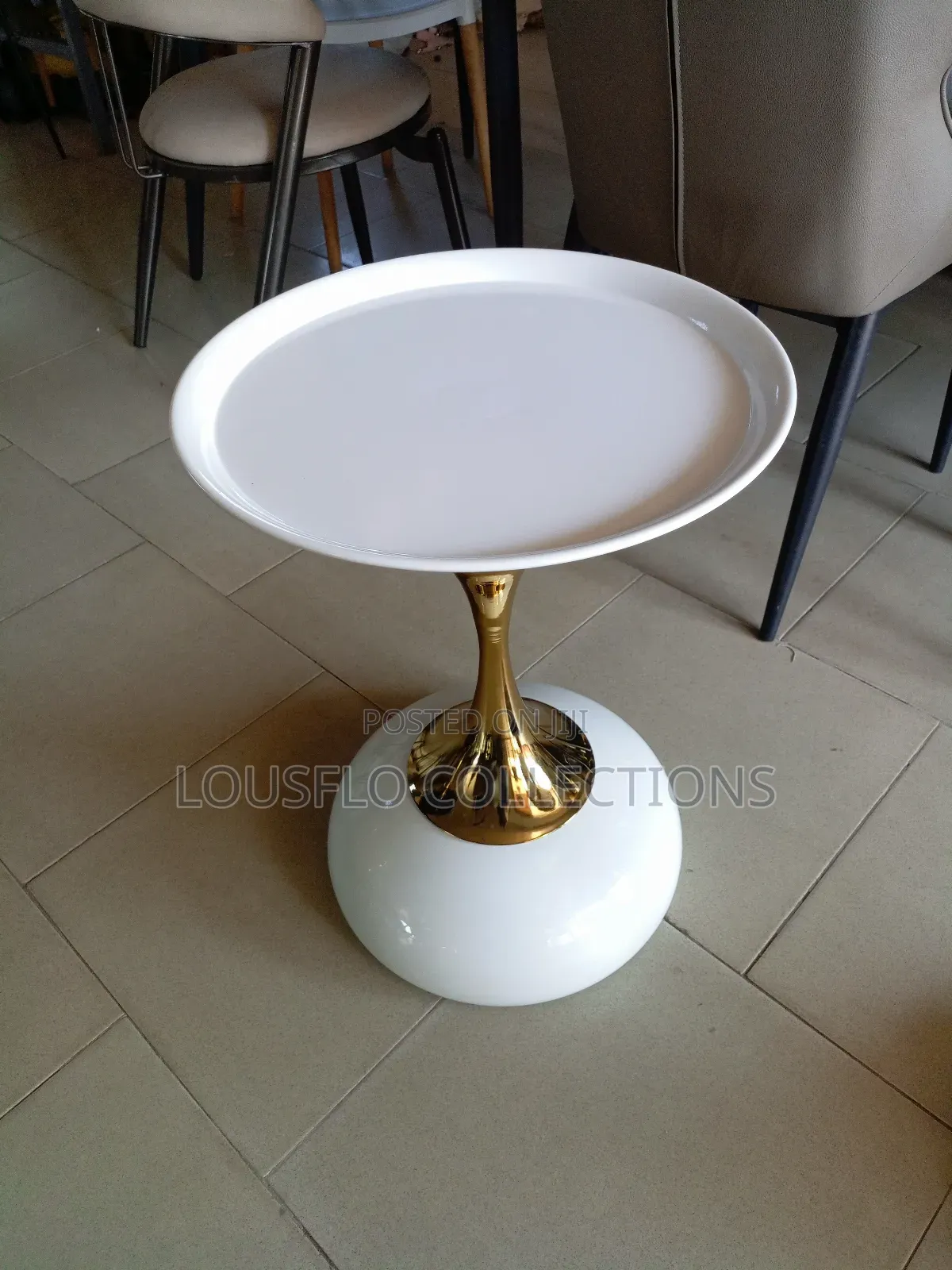 Quality Sides Table