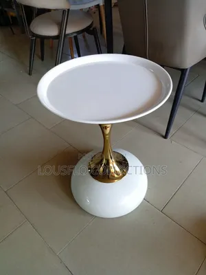 Quality Sides Table