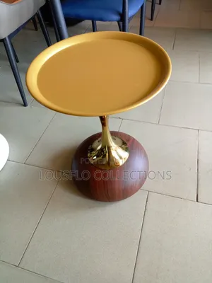 Quality Sides Table