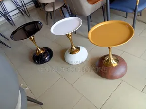 Quality Sides Table