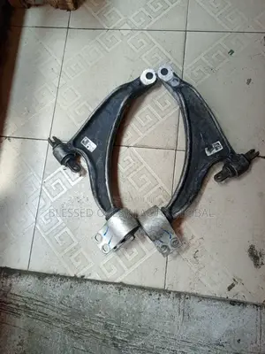 Front Lower Arm Cadillac St4