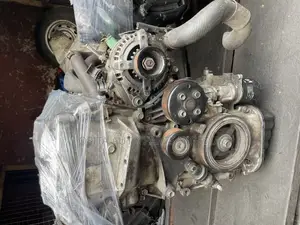 Complete 2az Engine Direct American