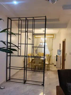 Living Room Rack