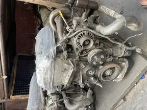 2az Engine for Toyota Camry 2004 to 2010