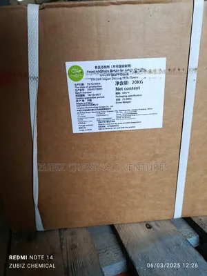 20kg Super Strong Milk