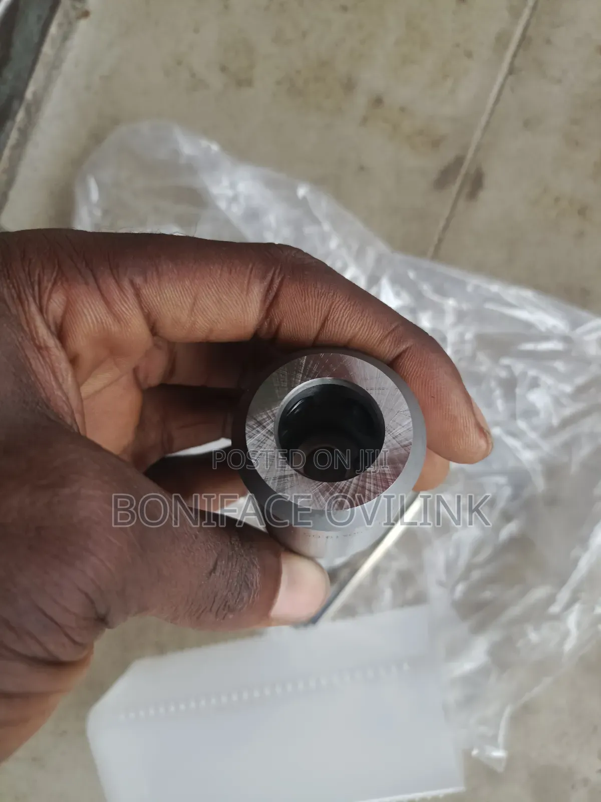 Annular Cutter Holder 2mt ( All Sizes Available