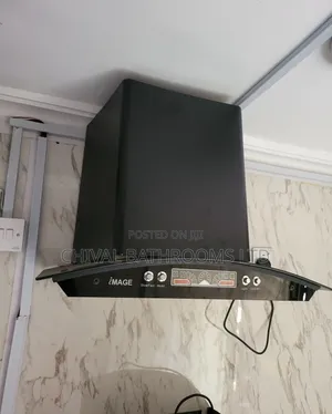Image Range Hood 60cm