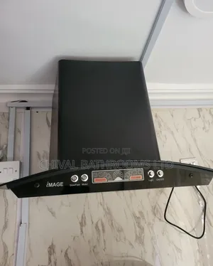 Image Range Hood 60cm