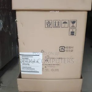 Apc Uninterrupted Power Supply