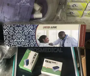 Table Sphymomanometer (Standard Quality)
