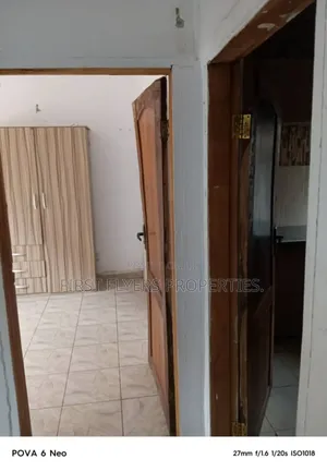 Photo - 1bdrm Block of Flats in Iyana Ipaja Lagos, Alimosho for rent