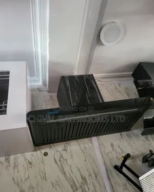 Image Range Hood 90cm