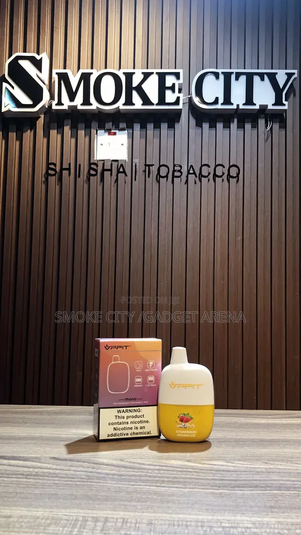 elfbar elfa kaufen Wholesale Disposable Vape Pen Mono 4000 Puff Bar E-Cigarette main image 1